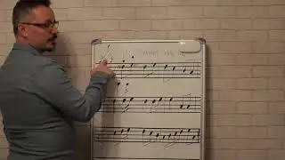 Müzikte İki zamanlı usul - Video 3