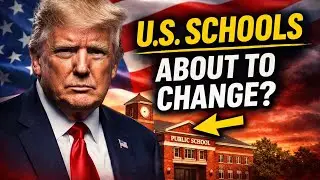 Trump Education Policy Explained: What Changes in Schools and Colleges?
