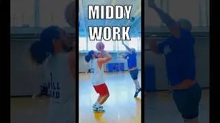 Cashing out from mid range #allball #basketball #ballislife #highlights