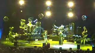 Toto   Rosanna Kraków Tauron Arena 28 02 18r