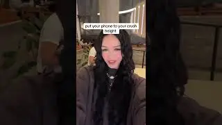 Put your phone to your Crush height 🤭 #nevada #tiktok