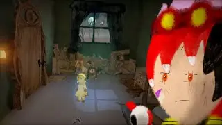 А вот и демка вышла!🔥Gretel And Hansel (demo)🔥
