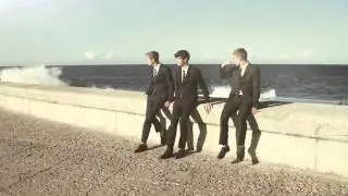 T.I FOR MEN 2013 SS campaign_Fashion Film