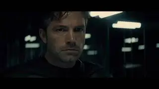 The Batman (2018) Directed by Ben Affleck - Official Trailer