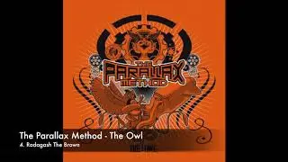 The Parallax Method - The Owl - 4. Radagash the Brown