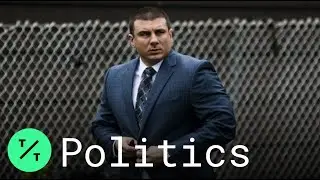 NYPD Fires Officer Daniel Pantaleo Over 2014 Chokehold Death of Eric Garner