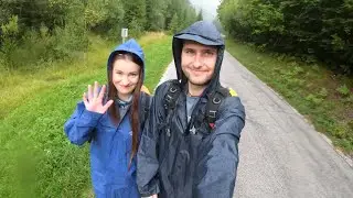 Holiday in Slovenija / Kranjska Gora