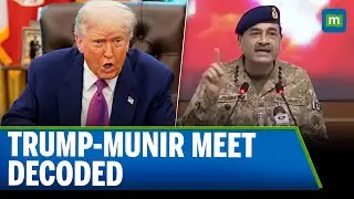 Trump Promises Pakistan Defence Tech Access for Support Against Iran