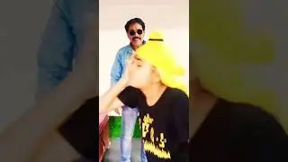 #Hat lagaka dikha tuu🥺#expression #funny #follow #turvi sharma😜😜😜😂