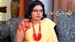 Chandramukhi | 3rd January 2024 | Full Episode 782 | ETV Plus