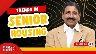 Surprising Senior Living Trends You Must Know Now! 🏡✨