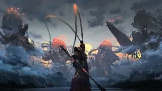 wukong chapter 6  (day 2 )  #blackmythwukonggameplay #gaming