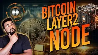 Bitcoin Layer 2 NODE!