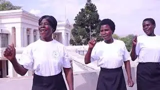Wagonjetsa ifa by st monica catholic choir kachokolo chiphaso palish