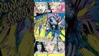 Nergal&rsquo;s First Appearance: The Demon That Damned Constantine