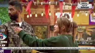 Bigg Boss 19 NEW PROMO 31 October 2025 | BB19