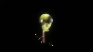 Prop animation in Maya