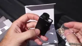 Mobius 2 M2 Camera Unboxing Whats Inside Spy Tec 1080p 60fps