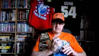 Gemni888 Becomes A Real Man Like John Cena!!!!!!