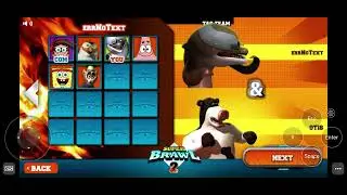 Super Brawl 2 Tag Team