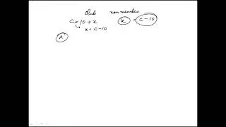Question 06 Practice Set 1 Official GRE Quantitative Reasoning Practice Questions 2nd Edition