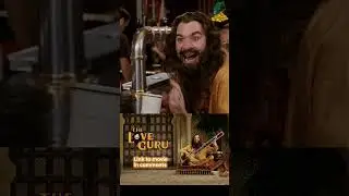 Love Guru