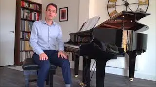 Piano 2021 & 2022 - Grade 6 - Learn more about Stephen Montague&rsquo;s Tsunami