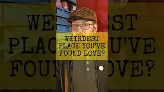 Where is the weirdest place YOU found love? Today In Tennessee Segment 1/30/26