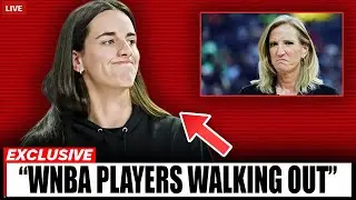 Cathy Engelbert STUNNED After WNBA Players REJECT $1 Million Salary Deal!
