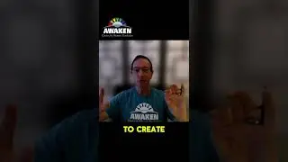 How Do You Change the Collective Energy of the World?
