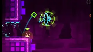 Geometry Dash World, All Levels