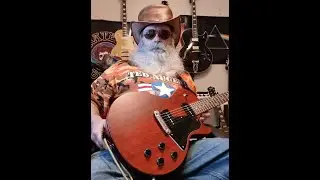 Barefoot Blues with 4T5Mag