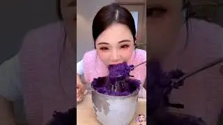 YY'S purple #blendedice