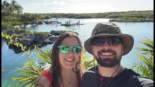 Xel Ha - Mexico 2/25/25