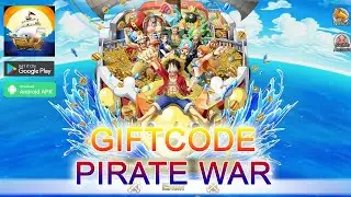Pirate War Giftcodes | All Redeem Codes Pirate War - How to Redeem Code