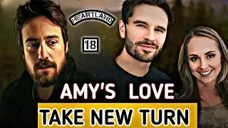 Heartland Season 18: Could Ty Borden Return? Amy&rsquo;s Love Life Takes a New Turn!