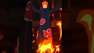 TOP 5 COMBINATION PAIN TENDO BUNDLE || FREE FIRE X NARUTO PART 2