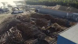 Ear Falls Sawmill set to become one of the highest-paying sawmills in eastern Canada
