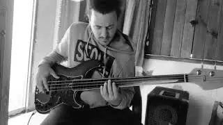 Bajo Fretless(Rumba)- Para Luis de La Llave
