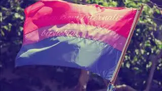 Bi pride: Be Free From Internalized Biphobia/homophobia affirmations