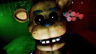 FREDDY MADE THIS GAME UNPLAYABLE | Fazbear Nights Part 2