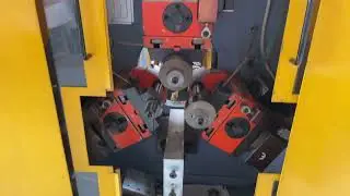 ORT 3RP10 profiling machine