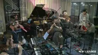 Christopher Rountree & Ensemble: 