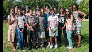 Introducing AdmissionSquad