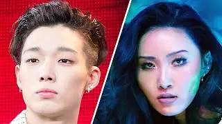 iKON Bobby Reveals Fiancé and Baby! MAMAMOO Boycott, BTS Attacked AGAIN