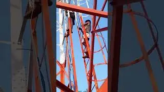 Engineer man
