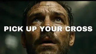 PICK UP YOUR CROSS (Official Camolove Music Video)