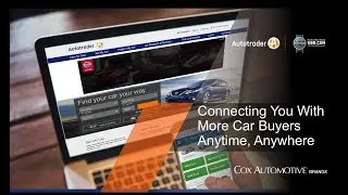 COX Auto The Right Connection