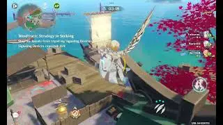 Watch Me Play Windtrace 2024 Either Horribly or Decently ಥ⁠‿⁠ಥ