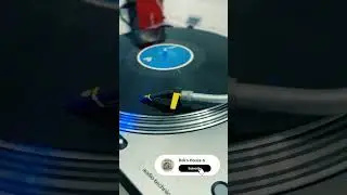 Toronto - What's Going On #classichouse #funkyhouse #housemusic #vinyl